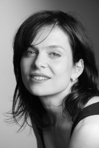 Sophie Linfield fotoğrafı