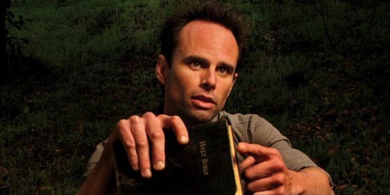 Walton Goggins fotoğrafı