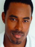 Lamman Rucker fotoğrafı