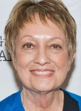 Carol Hall fotoğrafı