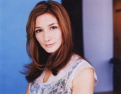 Sarah Manninen fotoğrafı