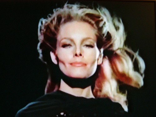 Anita Strindberg Fotoğrafı