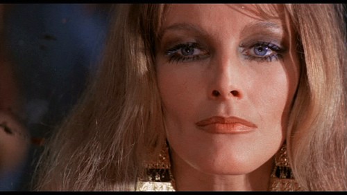 Anita Strindberg Fotoğrafı