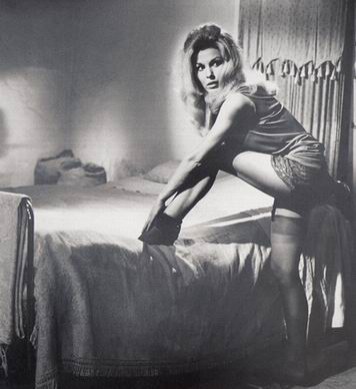 Dominique Boschero fotoğrafı