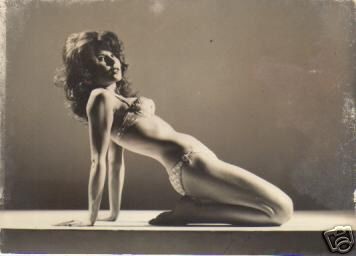 Dominique Boschero fotoğrafı