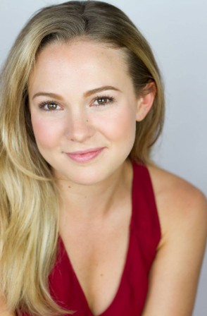 Hayden Tweedie fotoğrafı