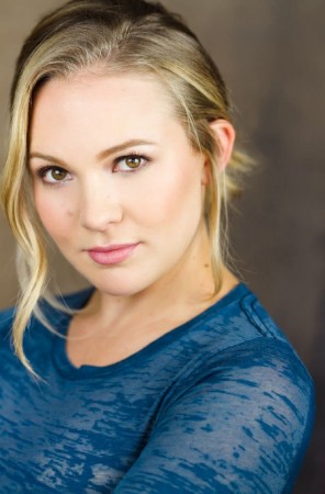 Hayden Tweedie fotoğrafı