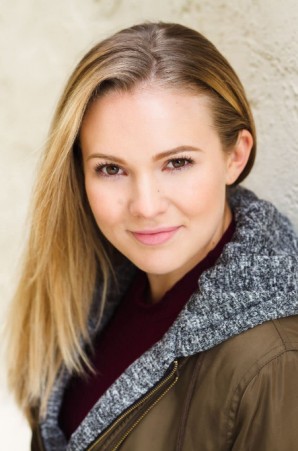 Hayden Tweedie fotoğrafı