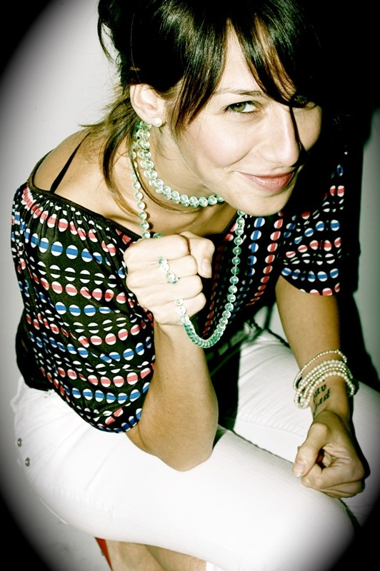 Gizem Akman Fotoğrafı