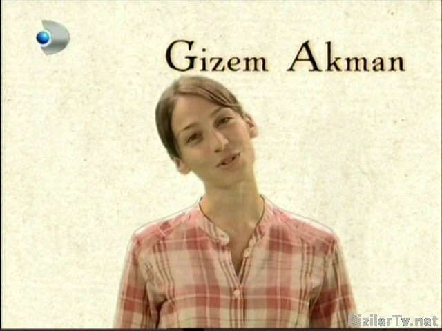 Gizem Akman fotoğrafı