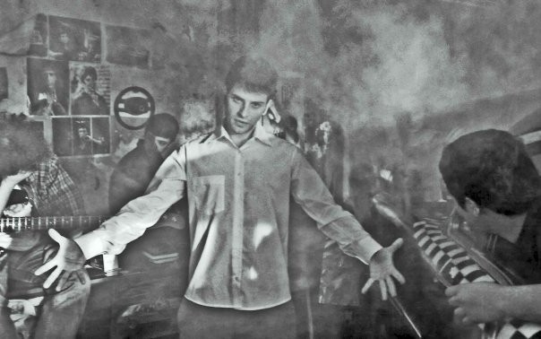 Ozan Osmanpaşaoğlu fotoğrafı