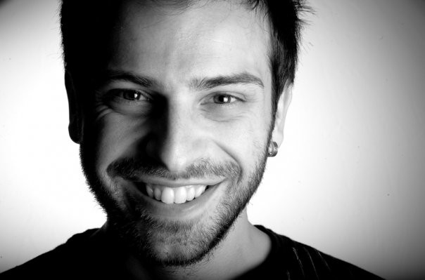 Ozan Osmanpaşaoğlu fotoğrafı