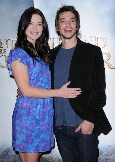 Craig Horner fotoğrafı