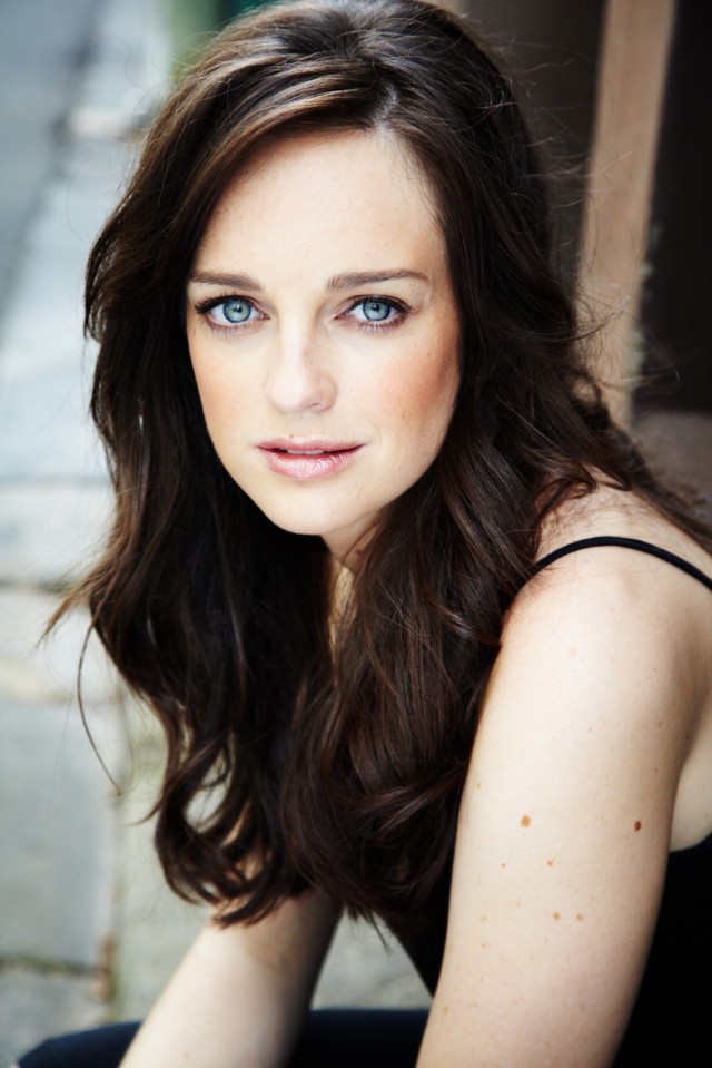 Penny Mcnamee fotoğrafı