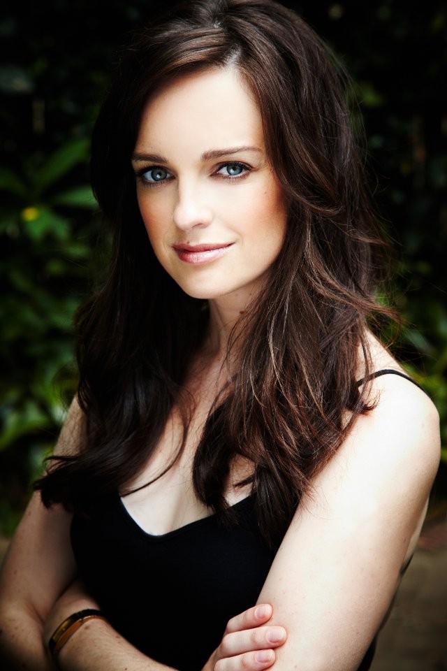 Penny Mcnamee fotoğrafı