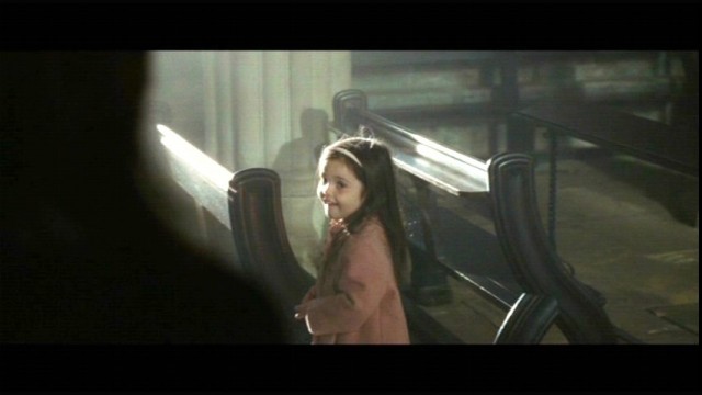 Lilli Ella Kelleher fotoğrafı