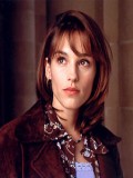 Amy Jo Johnson fotoğrafı