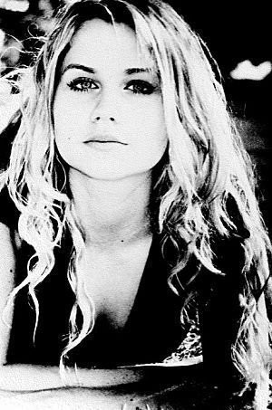 Alycia Purrott fotoğrafı