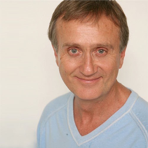 Jim McLarty fotoğrafı