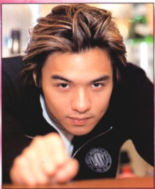 Stephen Fung fotoğrafı