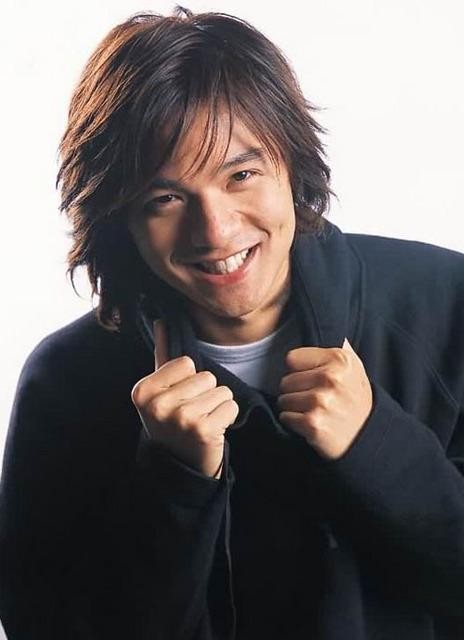 Stephen Fung fotoğrafı