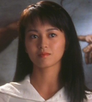 Gigi Leung Fotoğrafı