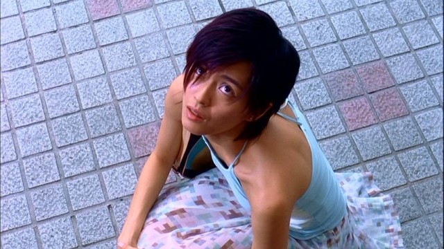 Gigi Leung fotoğrafı