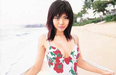 Mao Miyaji fotoğrafı