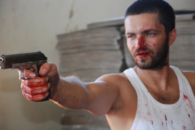 İlker Kızmaz fotoğrafı