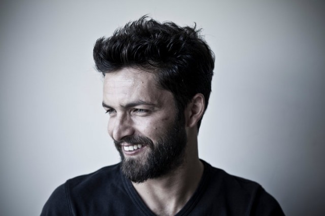 İlker Kızmaz fotoğrafı