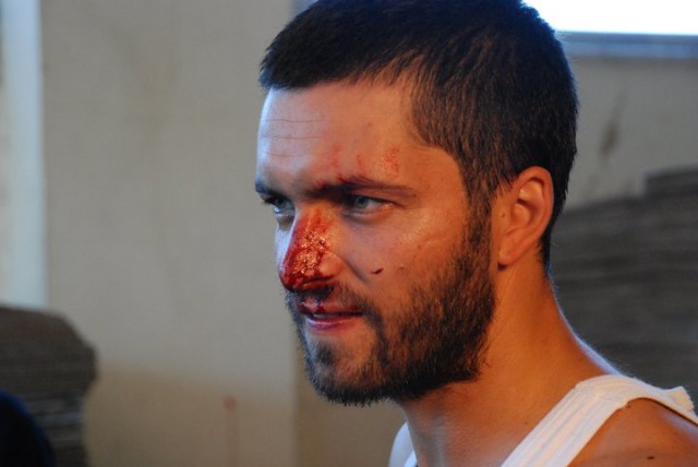 İlker Kızmaz fotoğrafı