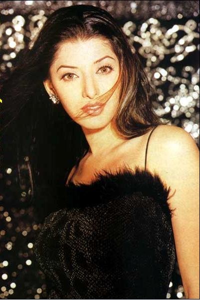 Shaheen Khan fotoğrafı