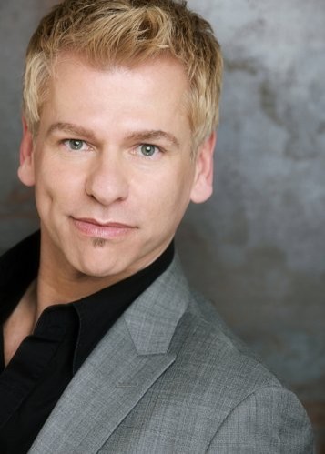 Todd Sherry fotoğrafı