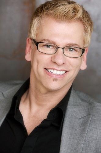 Todd Sherry fotoğrafı