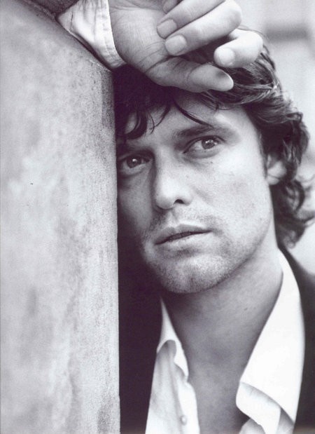 Stephen Billington fotoğrafı