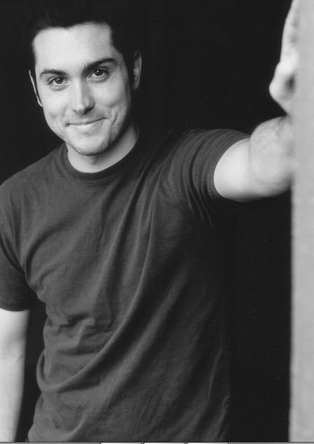 Joseph May fotoğrafı