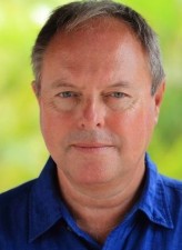 Robert Daws fotoğrafı