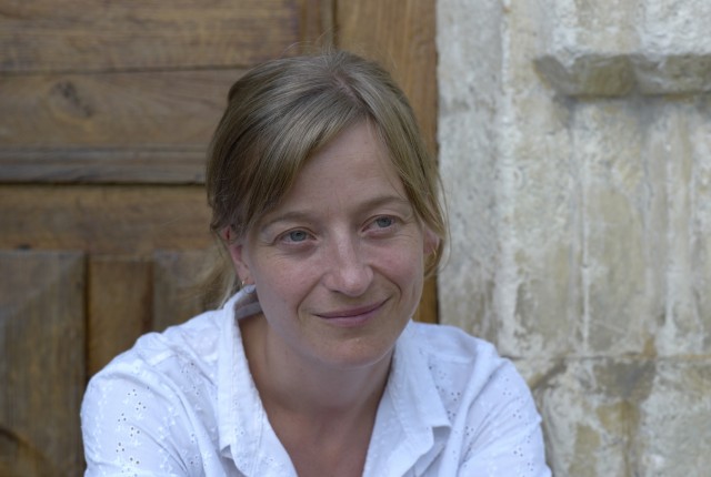 Aurélia Petit fotoğrafı