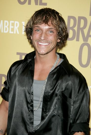 Blaze Foster fotoğrafı