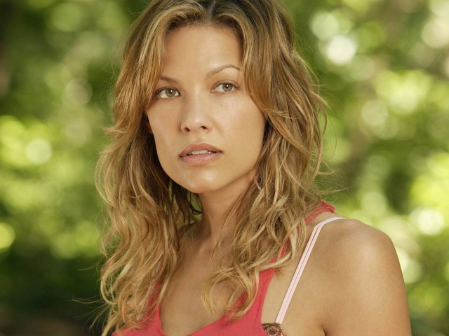 Kiele Sanchez Fotoğrafı