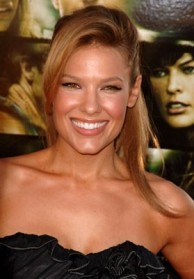 Kiele Sanchez Fotoğrafı