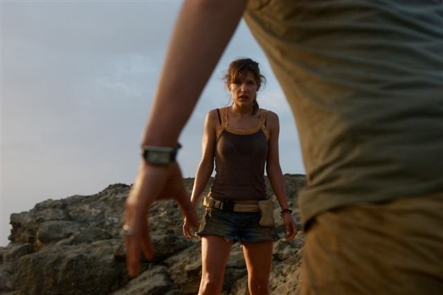 Kiele Sanchez Fotoğrafı