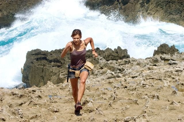 Kiele Sanchez Fotoğrafı