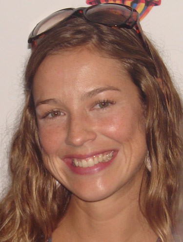 Luana Piovani Fotoğrafı