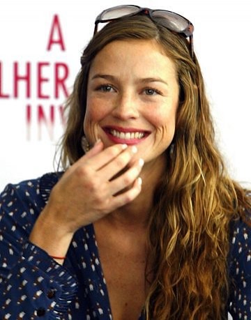 Luana Piovani fotoğrafı