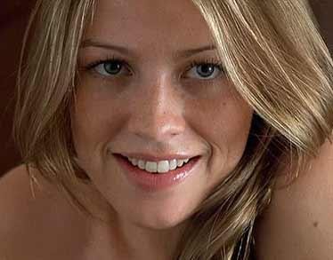 Luana Piovani fotoğrafı