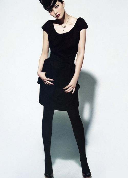 Yuanyuan Gao Fotoğrafı