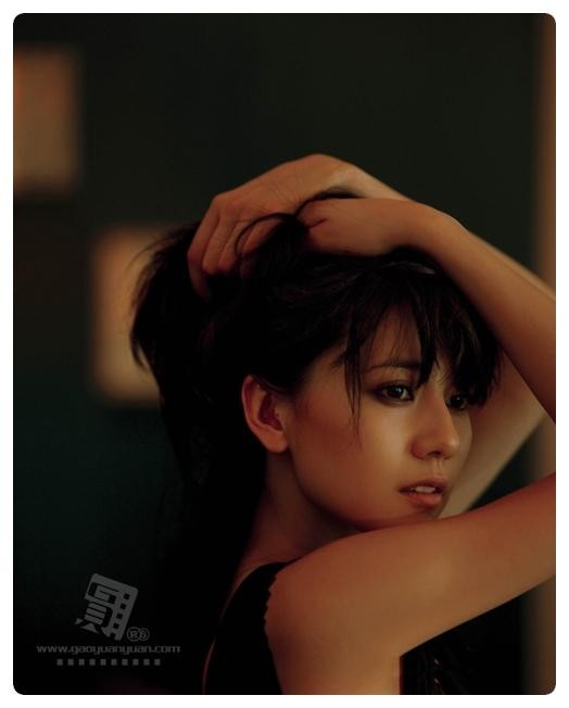 Yuanyuan Gao Fotoğrafı