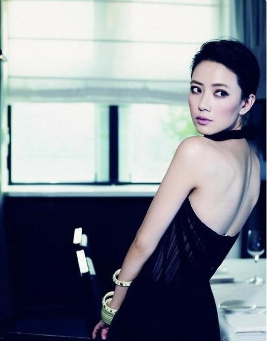 Yuanyuan Gao fotoğrafı