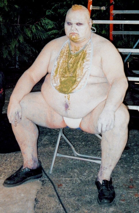 C. Ernst Harth fotoğrafı